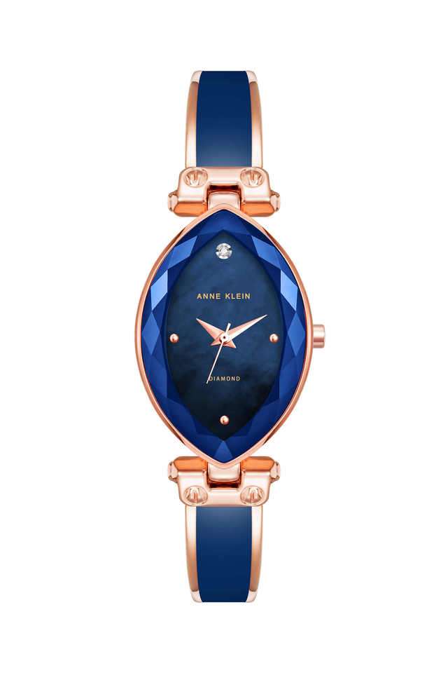 Anne-Klein-Women-navy-Dial-Analog-Watch