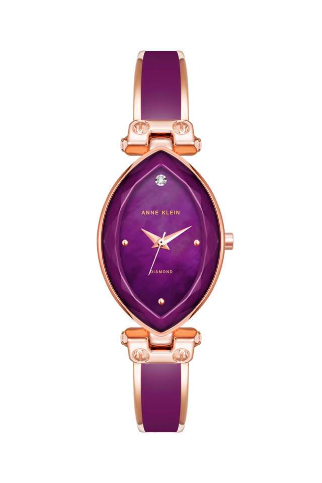 Quartz-24-mm-Purple-Dial-Ceramic-Analog-Watch-for-Women