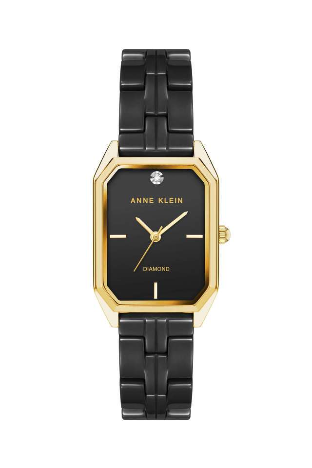 Quartz-24-mm-Black-Dial-Ceramic-Analog-Watch-for-Women