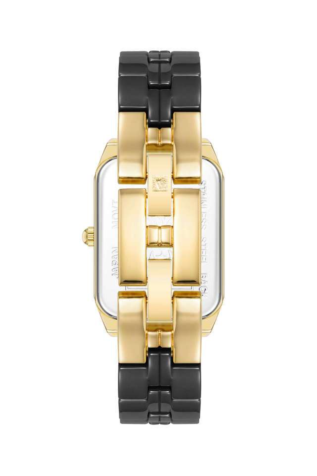 Quartz-24-mm-Black-Dial-Ceramic-Analog-Watch-for-Women