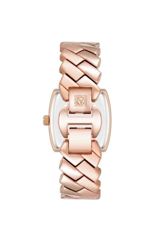 Quartz-26-mm-Multicolour-Dial-Metal-Analogue-Watch-for-Women---AK5122MPRG