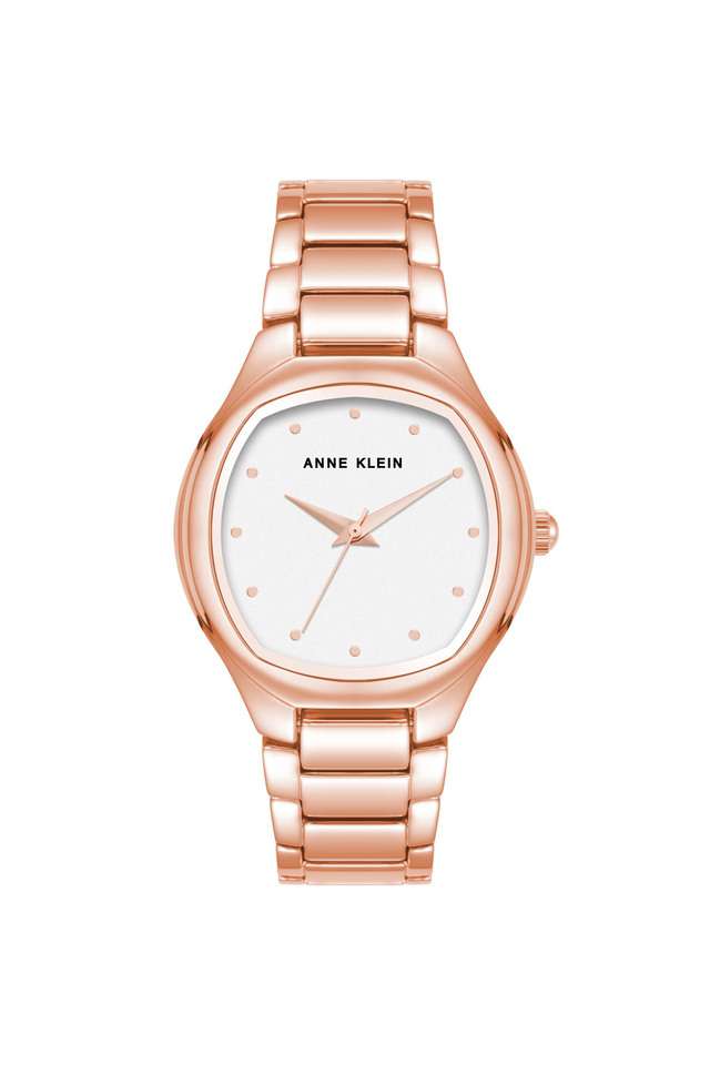 Quartz-32-mm-Silver-Dial-Metal-Analogue-Wrist-Watch-for-Women---AK5132SVRG