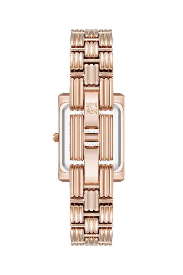 Quartz-24-mm-Rose-Gold-Dial-Metal-Analogue-Wrist-Watch-for-Women---AK5168RGRG