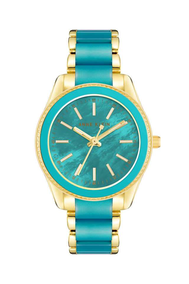 38-mm-Teal-Dial-Acrylic-Analog-Watch-For-Women---AK3214TEGB