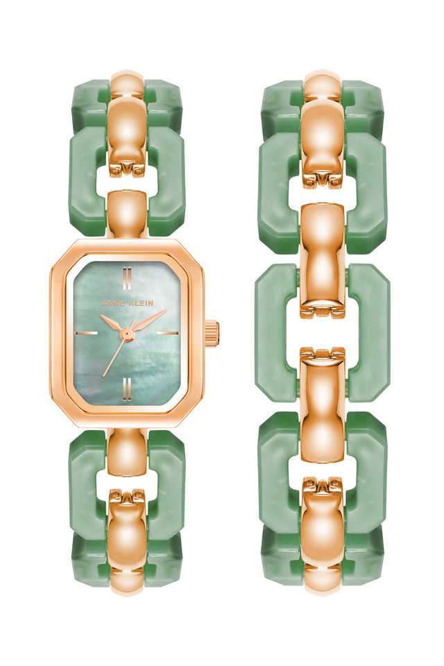 22-mm-Green-Dial-Acrylic-Analog-Watch-For-Women---AKB4078GNSTW