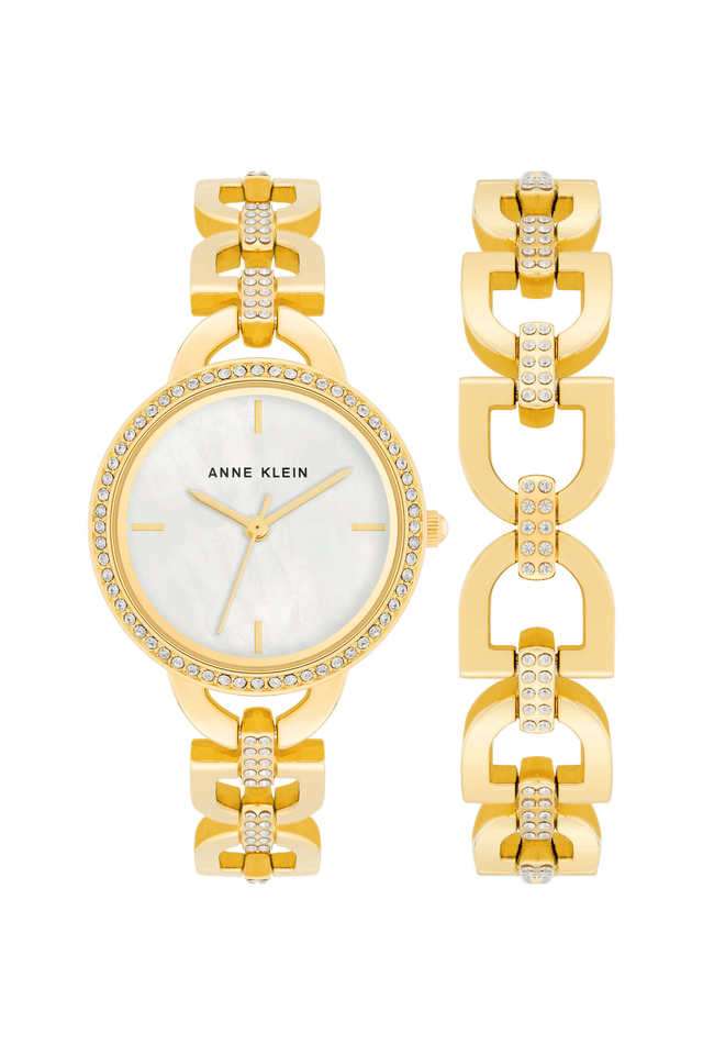 31-mm-White-Dial-Enamel-Analog-Watch-For-Women---AKB4104GPST