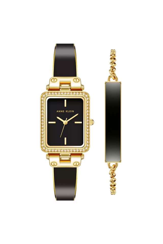 Womens-22-mm-Navy-Dial-Resin-Analog-Watch---AKB3898NVST