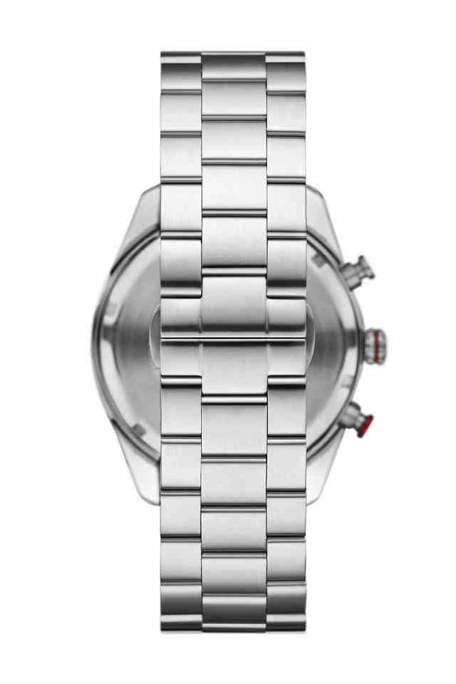 42-mm-Multicolour-Stainless-Steel-Chronograph-Watch-for-Men---AR11645