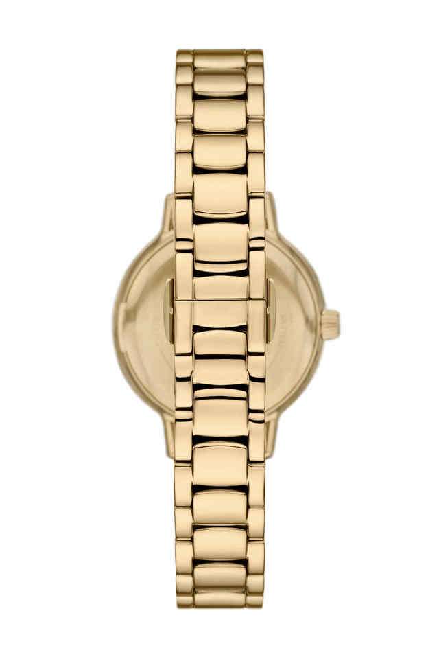 32-mm-White-Dial-Stainless-Steel-Analogue-Watch-for-Women---AR11652I