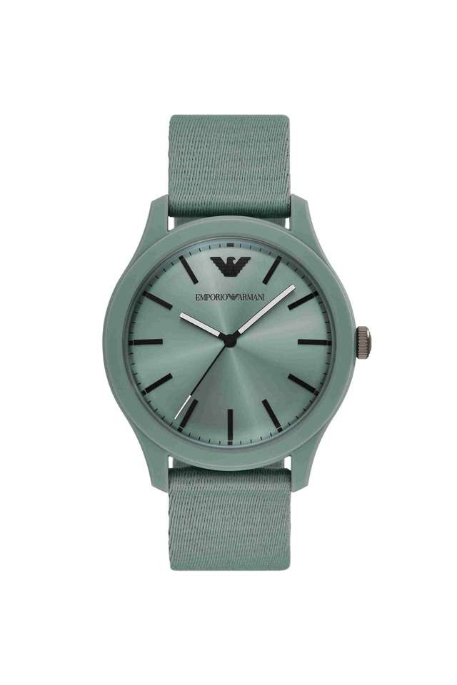 45-mm-Green-Dial-Plastic-Analogue-Watch-for-Men---AR11654I