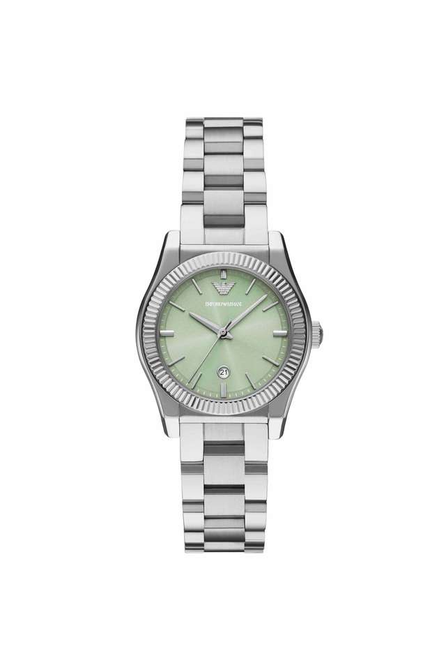 32-mm-Green-Dial-Stainless-Steel-Analogue-Watch-for-Women---AR11656I