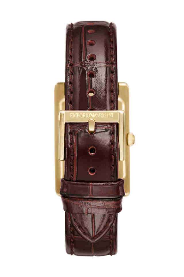 25-mm-White-Dial-Leather-Analogue-Watch-for-Men---AR11665I