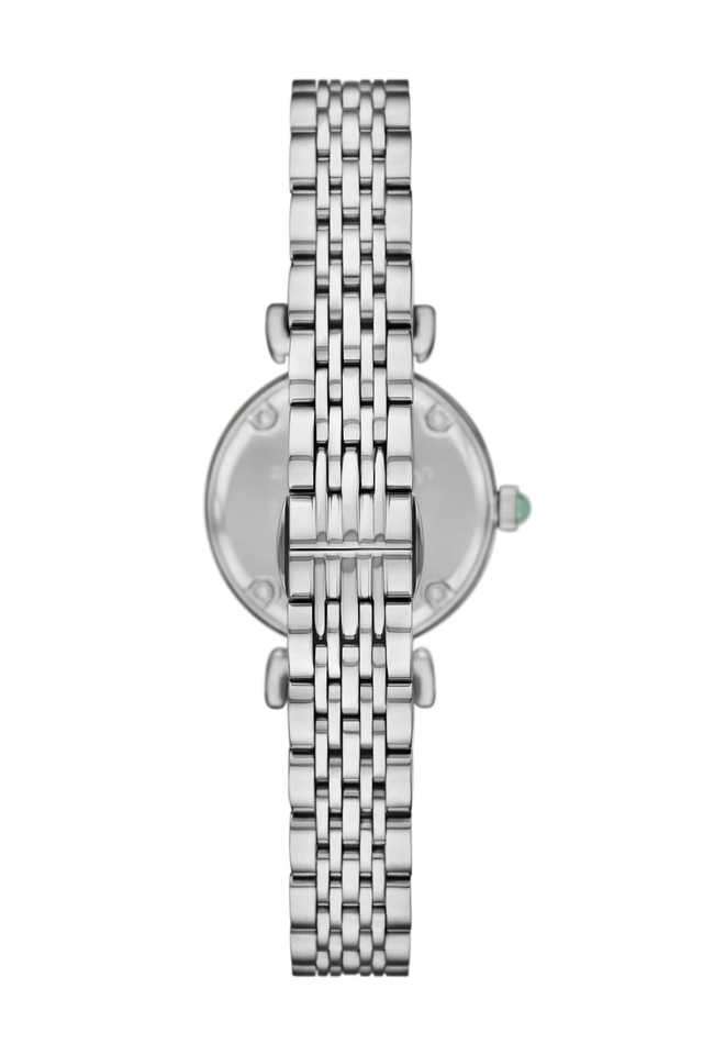 28-mm-Green-Dial-Stainless-Steel-Analogue-Watch-for-Women---AR11667I