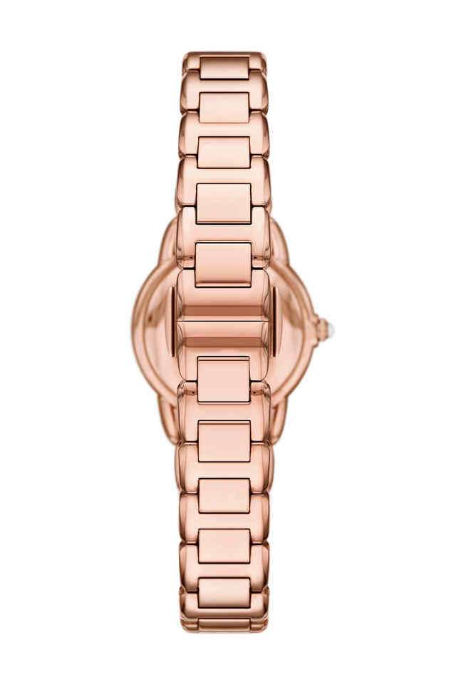 26-mm-White-Dial-Stainless-Steel-Analogue-Watch-for-Women---AR11671I