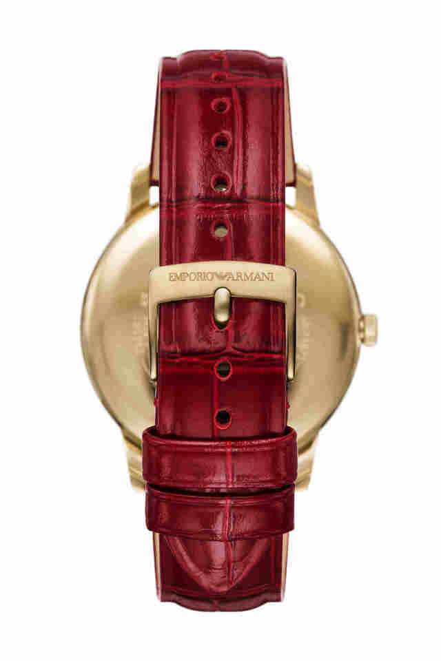 39-mm-Black-Dial-Leather-Analogue-Watch-for-Men---AR11673I
