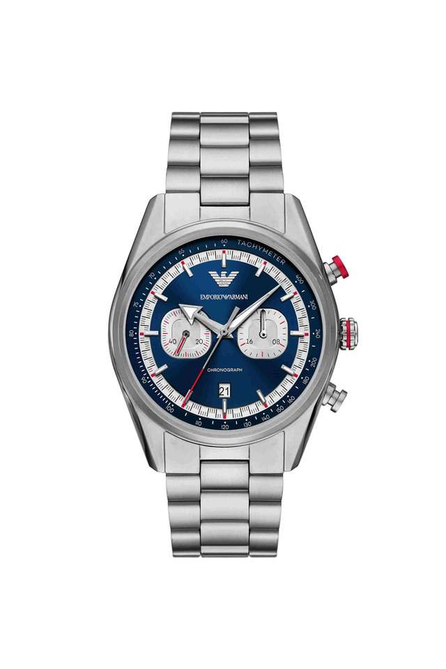 42-mm-Multicolour-Dial-Stainless-Steel-Chronograph-Watch-for-Men---AR11676I