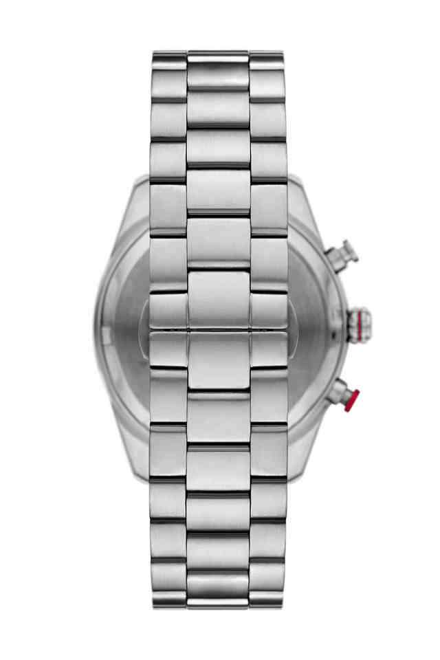 42-mm-Multicolour-Dial-Stainless-Steel-Chronograph-Watch-for-Men---AR11676I