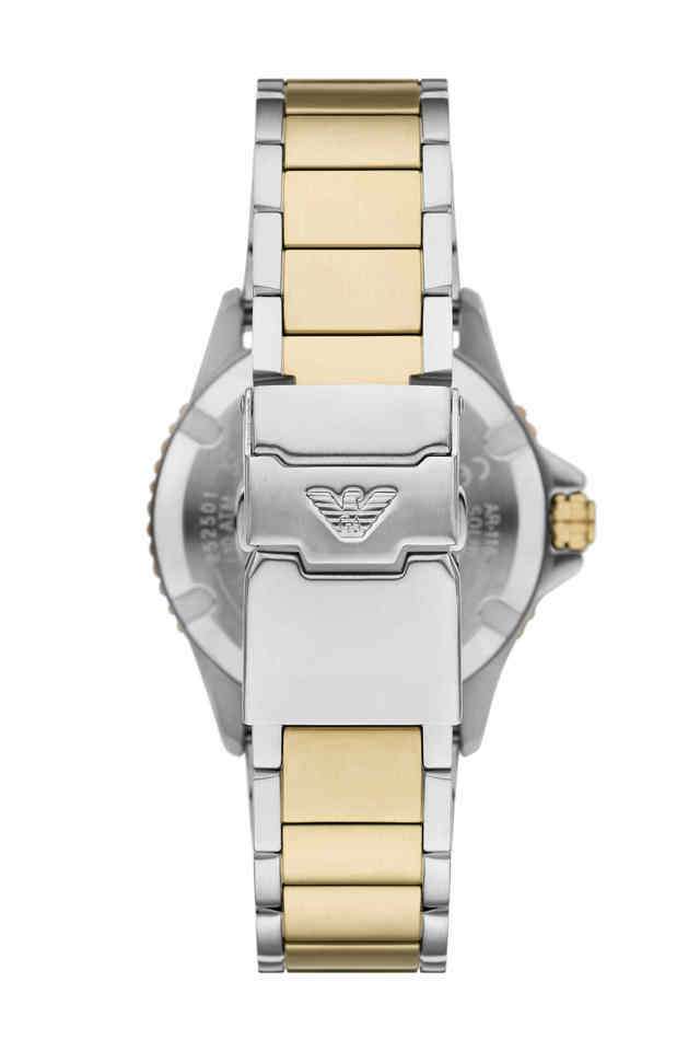 42-mm-Blue-Dial-Stainless-Steel-Analogue-Watch-for-Men---AR11682I