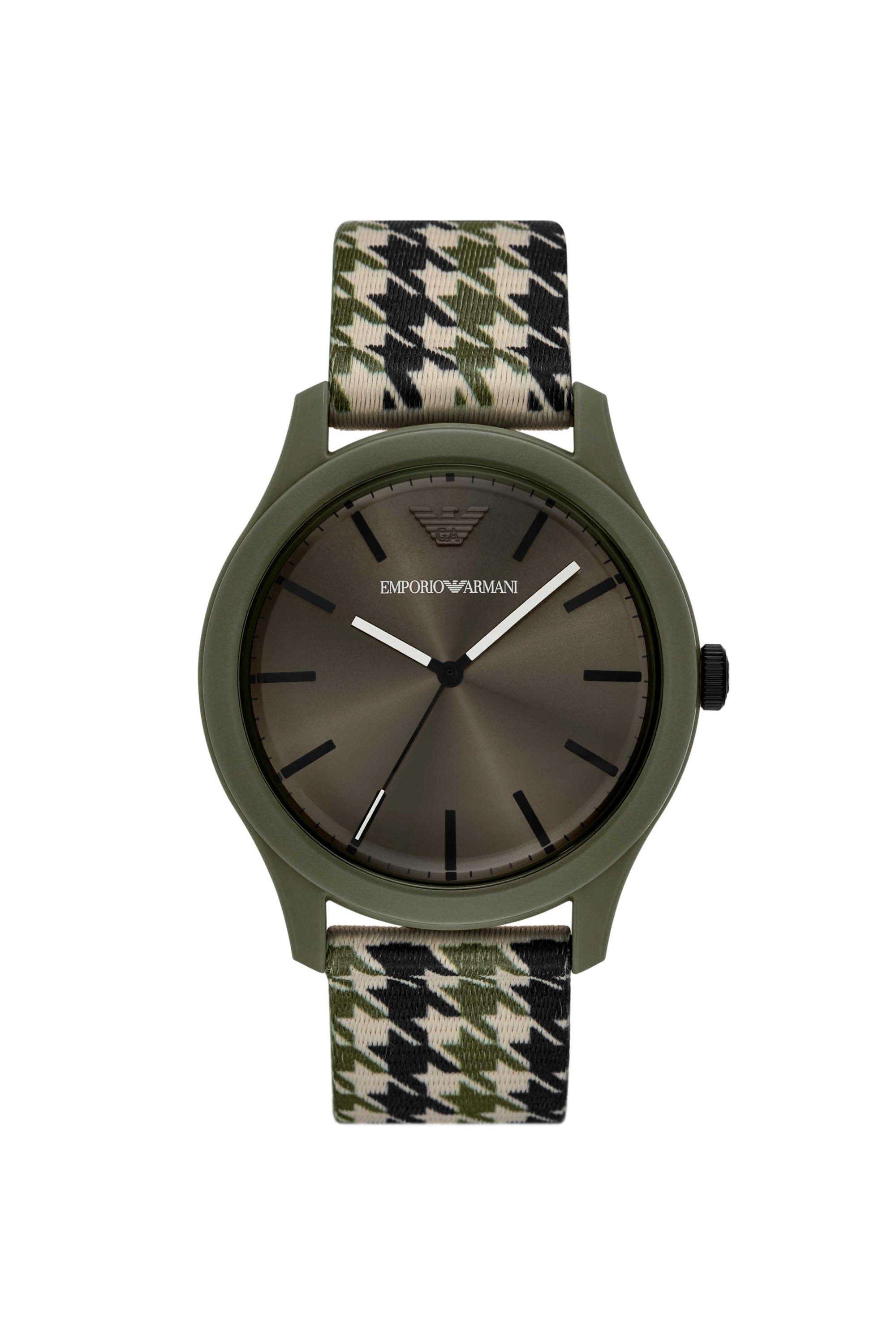 45-mm-Green-Dial-Plastic-Analogue-Watch-For-Men---AR11694