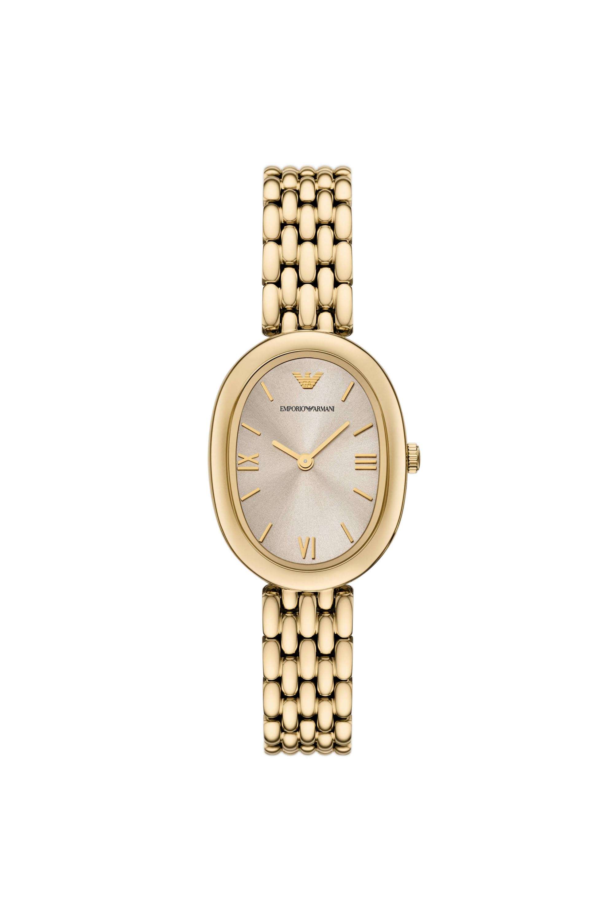 34-mm-Grey-Dial-Stainless-Steel-Analogue-Watch-For-Women---AR11707