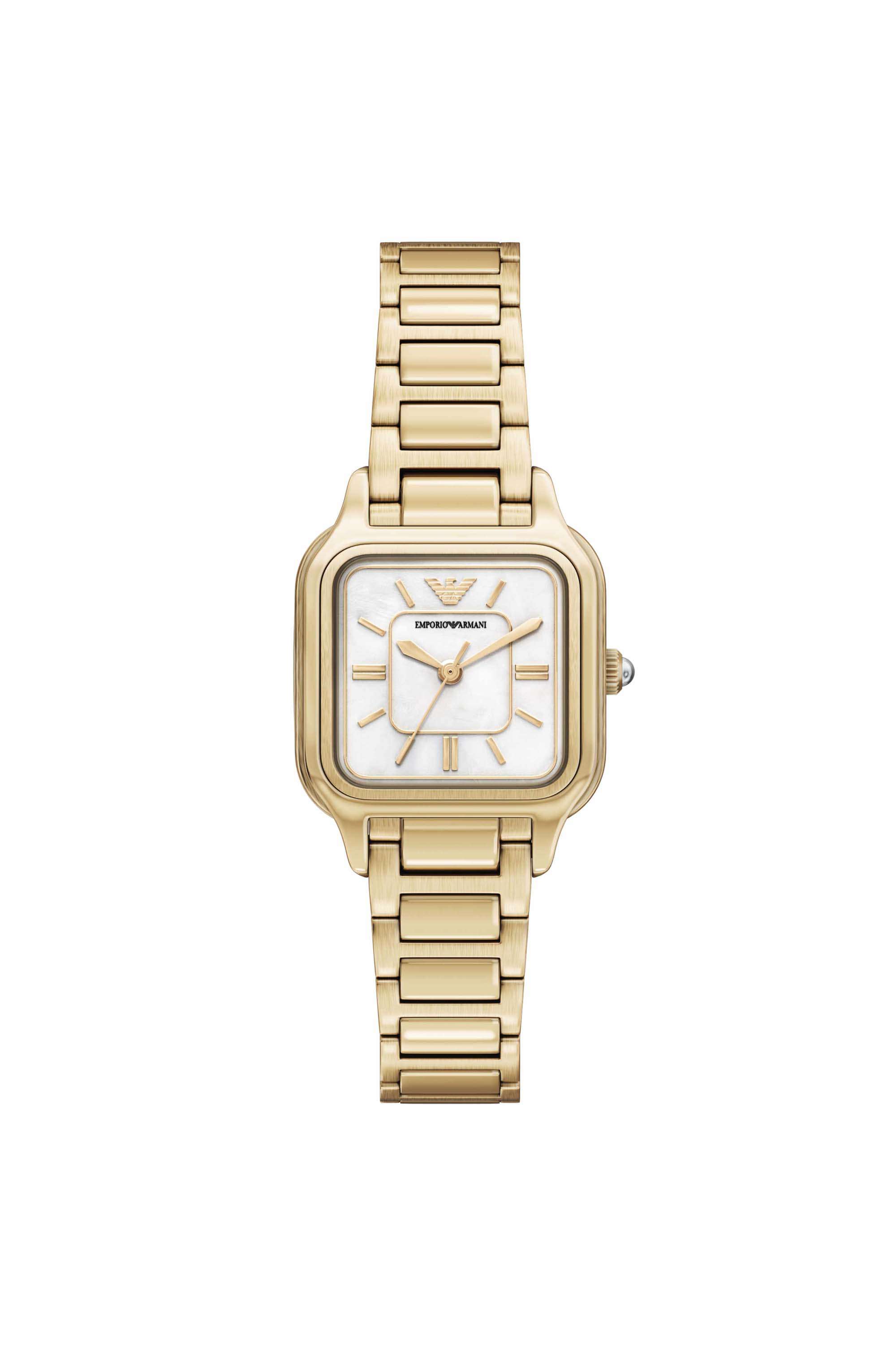 35-mm-White-Dial-Stainless-Steel-Analogue-Watch-For-Women---AR11744