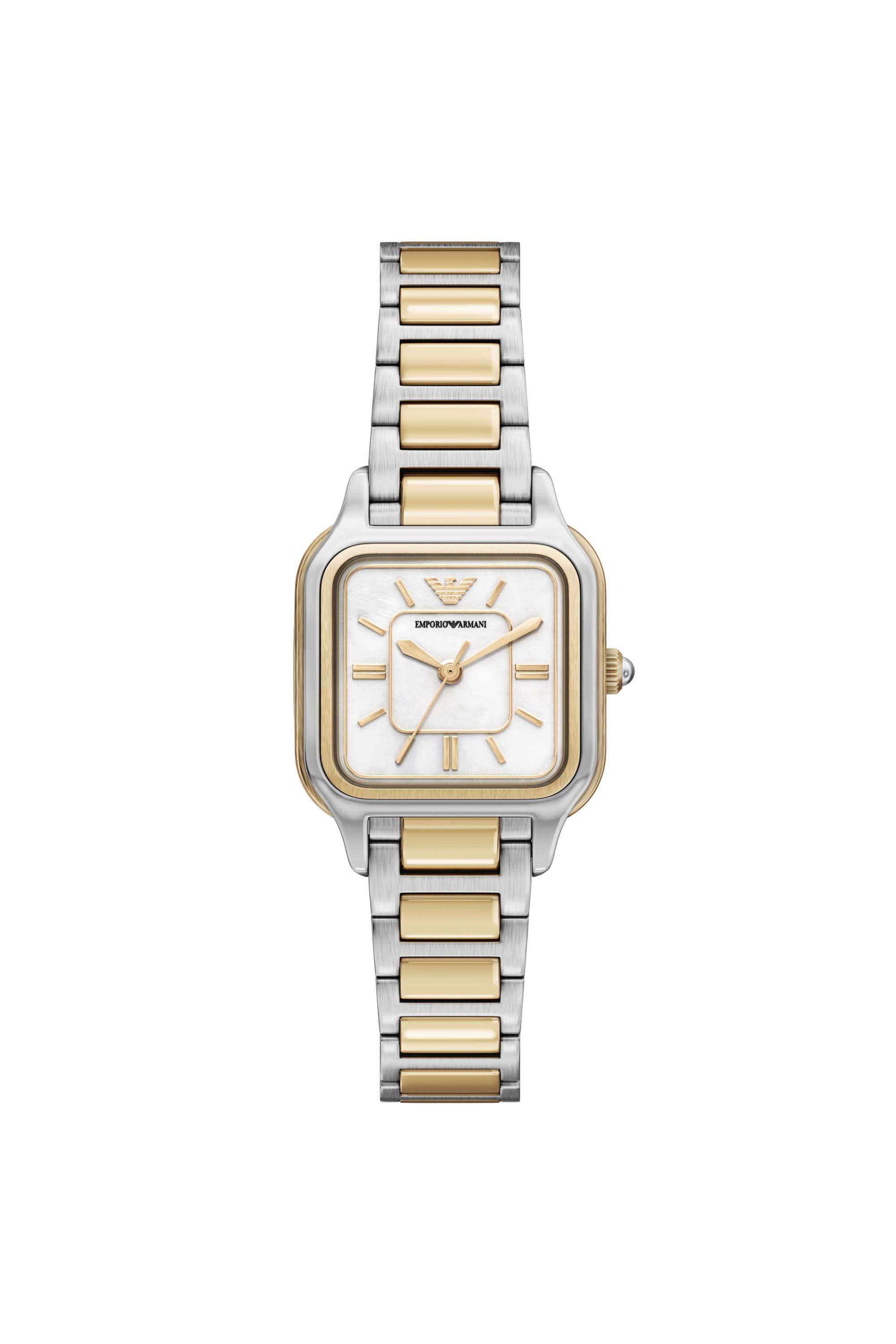 35-mm-White-Dial-Stainless-Steel-Analogue-Watch-For-Women---AR11745