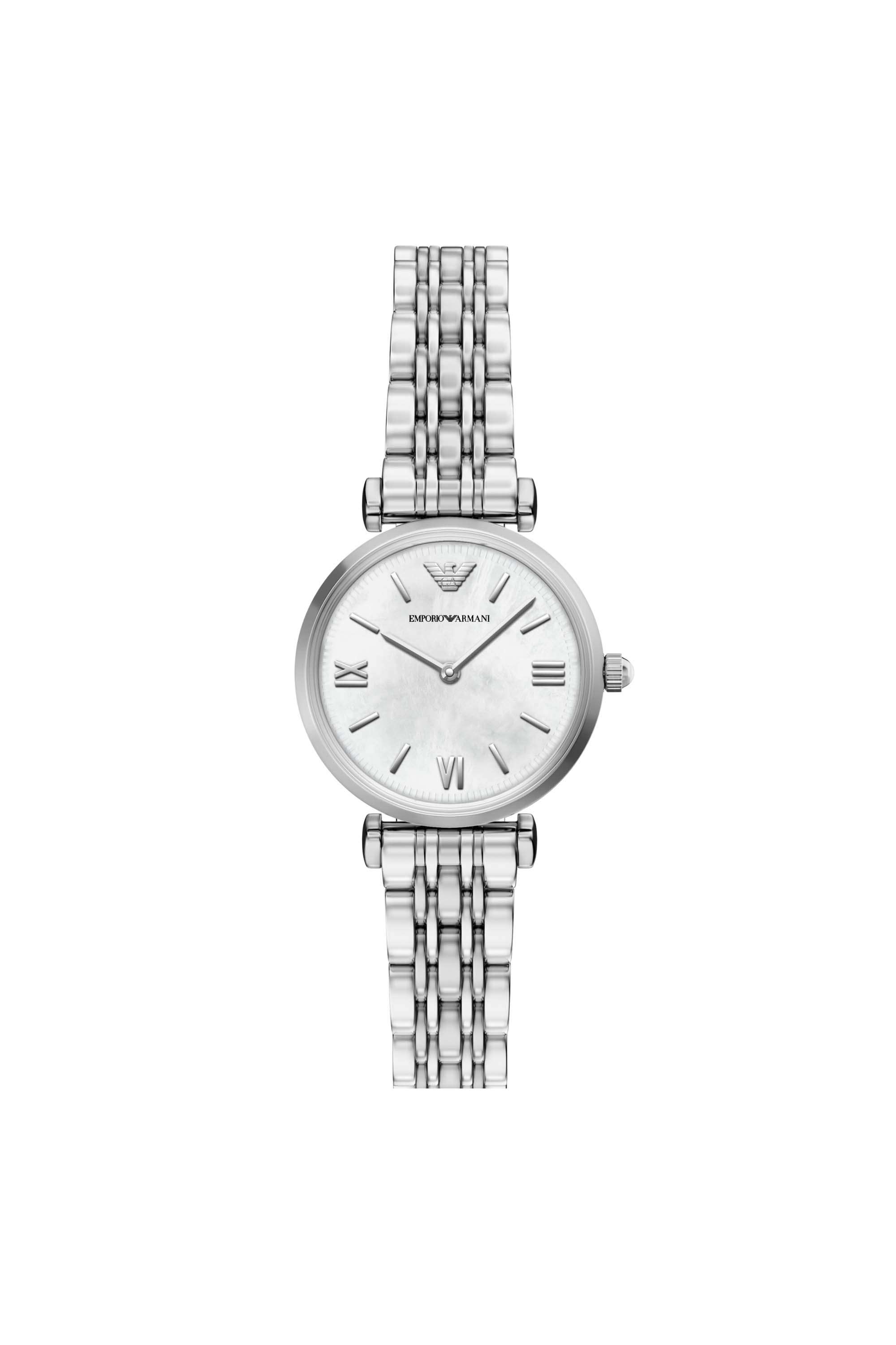 28-mm-White-Dial-Stainless-Steel-Analogue-Watch-For-Women---AR11768
