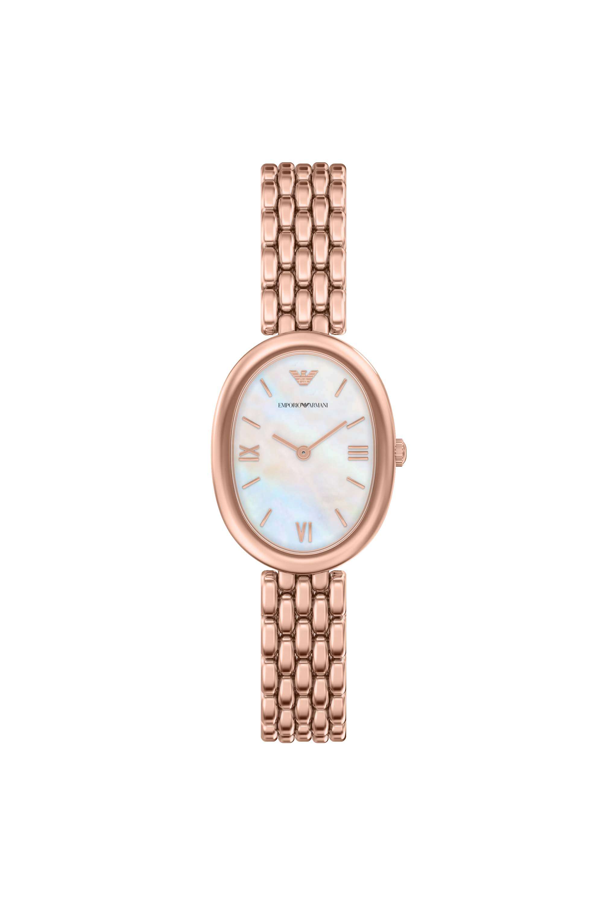 34-mm-White-Dial-Stainless-Steel-Analogue-Watch-For-Women---AR11775