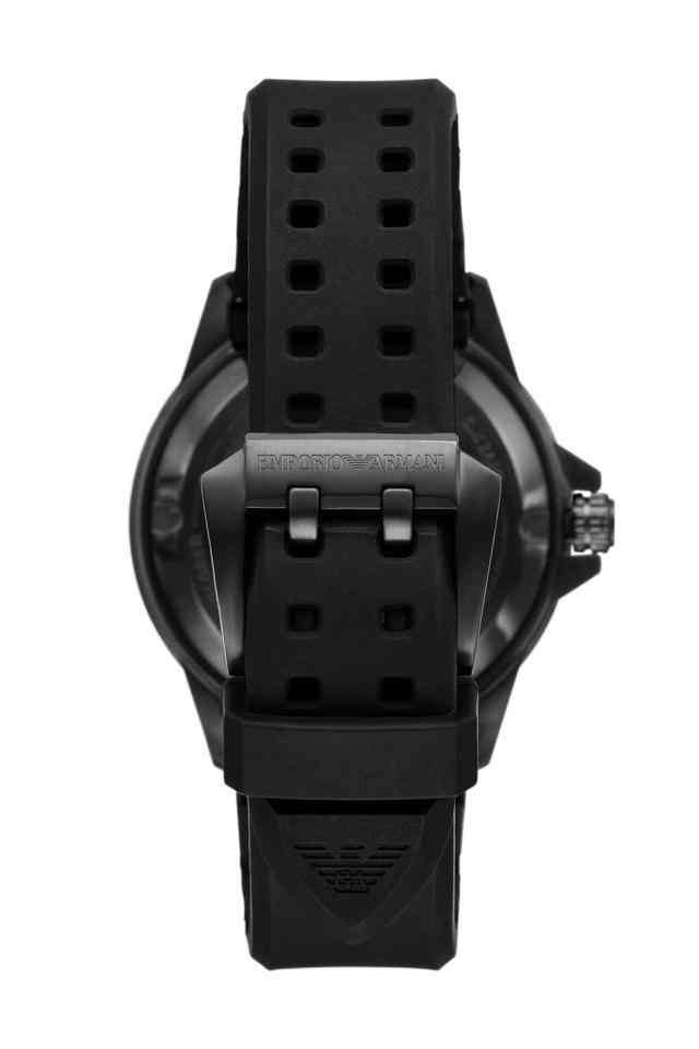 42.5-mm-Yellow-Dial-Silicone-Analogue-Watch-for-Men---AR60085