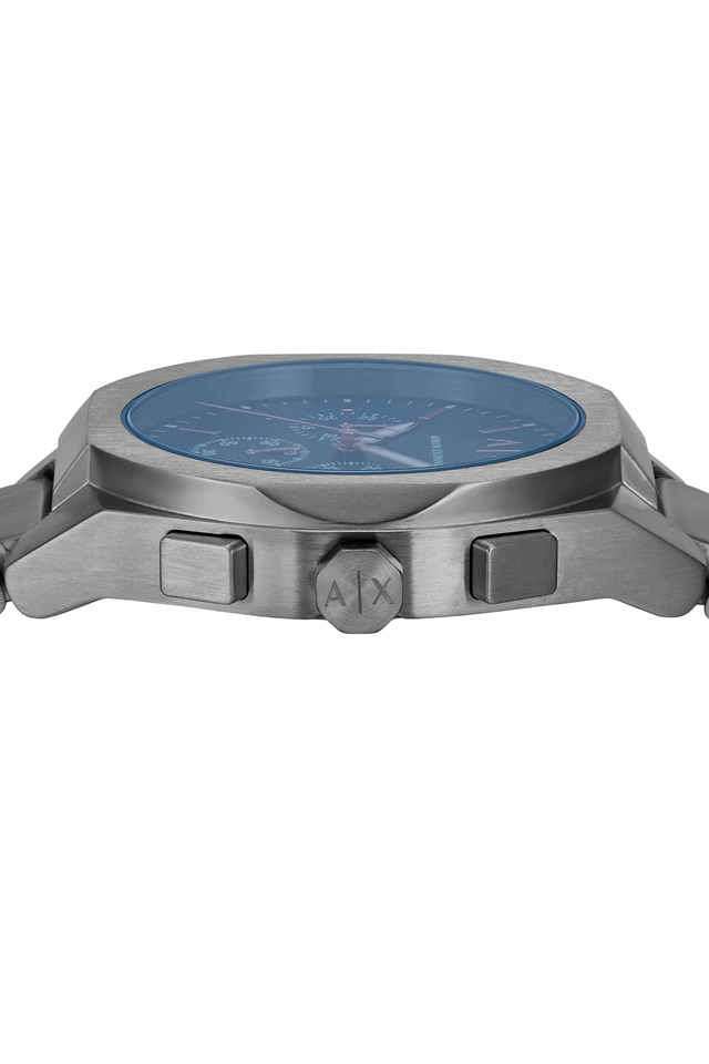 A-38/新品LAPHONT ARGONAUTWATCH SILVER NAVY 8月30日(土)発売開始 Laphont ARGONAUT & SQUARE MELTING