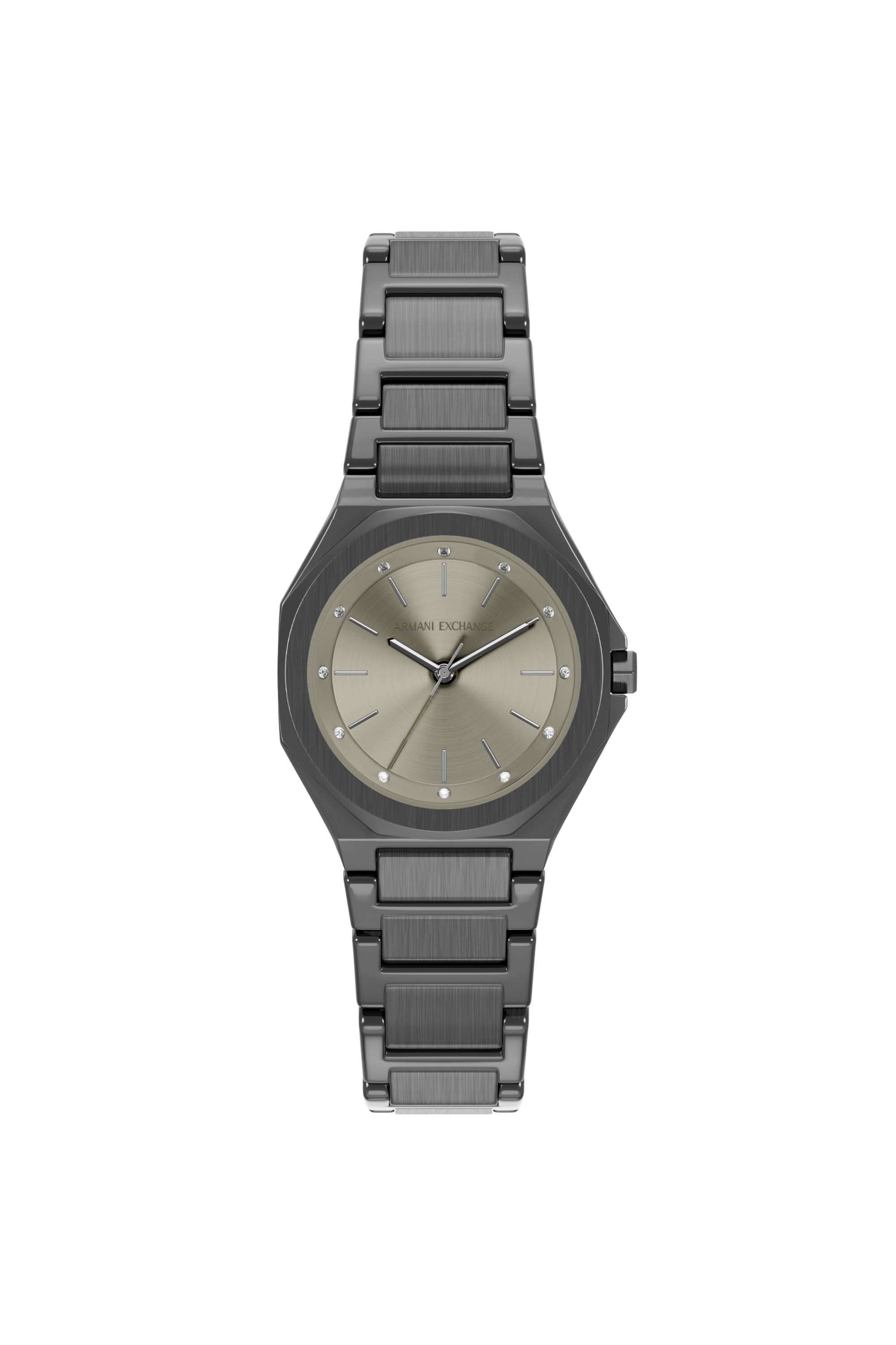 34-mm-Grey-Dial-Stainless-Steel-Analogue-Watch-For-Women---AX4625