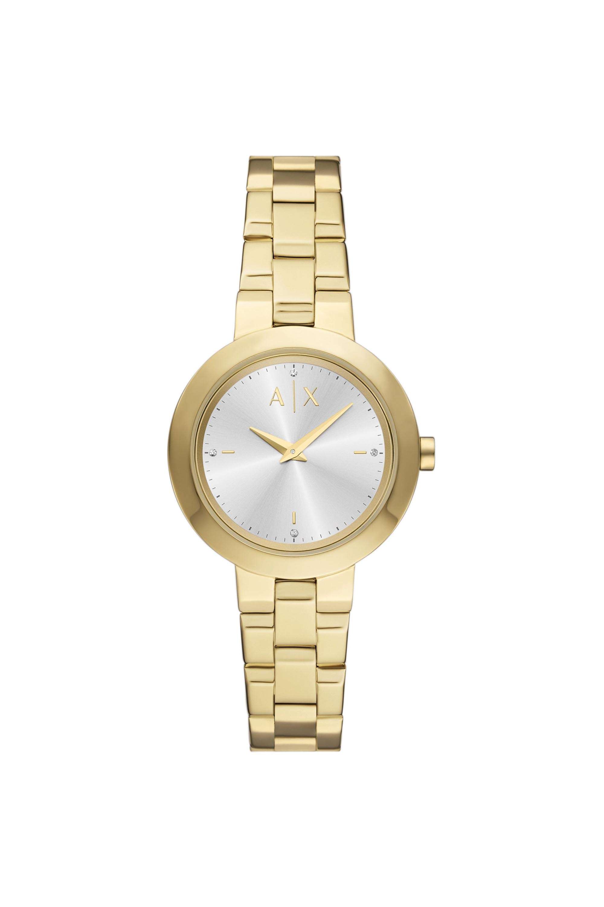 36-mm-Silver-Dial-Stainless-Steel-Analogue-Watch-For-Women---AX5180