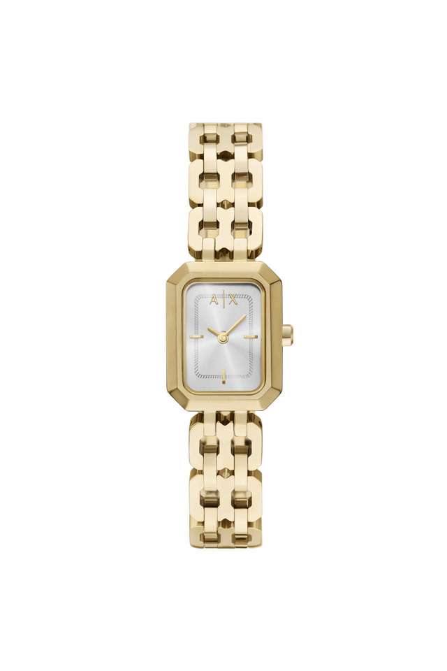 27-mm-Silver-Dial-Stainless-Steel-Analogue-Watch-for-Women---AX5811I