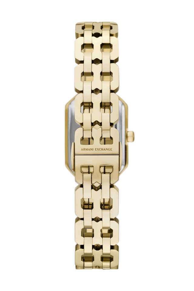 27-mm-Silver-Dial-Stainless-Steel-Analogue-Watch-for-Women---AX5811I