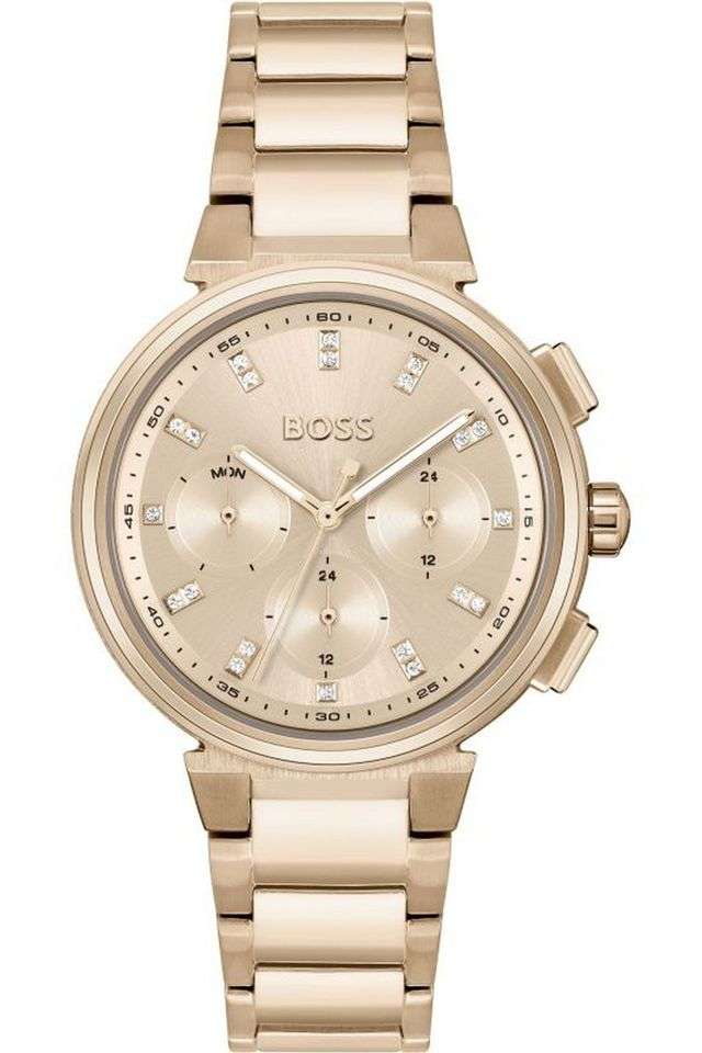 One-Rose-Gold-Dial-Stainless-Steel-Analog-Watch-for-Women---1502678