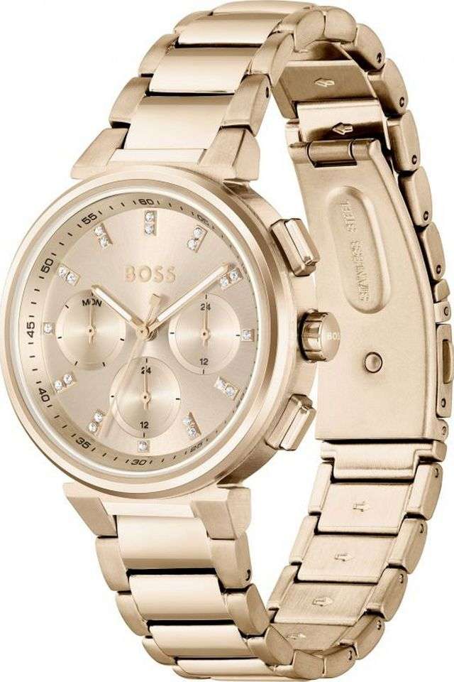 One-Rose-Gold-Dial-Stainless-Steel-Analog-Watch-for-Women---1502678