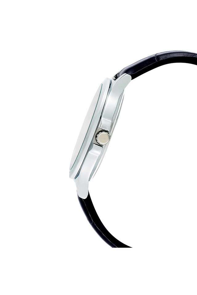 Mens-Enticer-Analogue-Leather-Watch--4549526199721