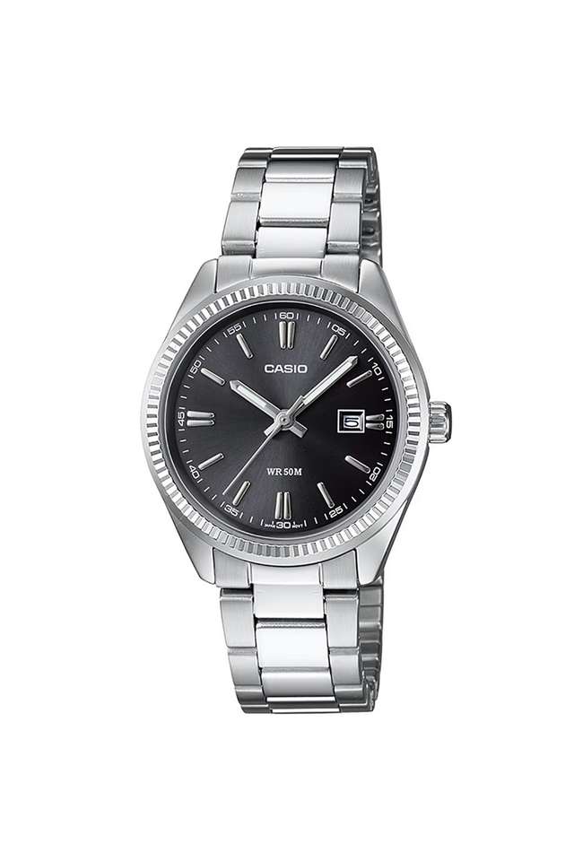 Enticer-34.5x30.2x8.7-mm-Black-Dial-Stainless-Steel-Analogue-Wrist-Watch-for-Women---A1535