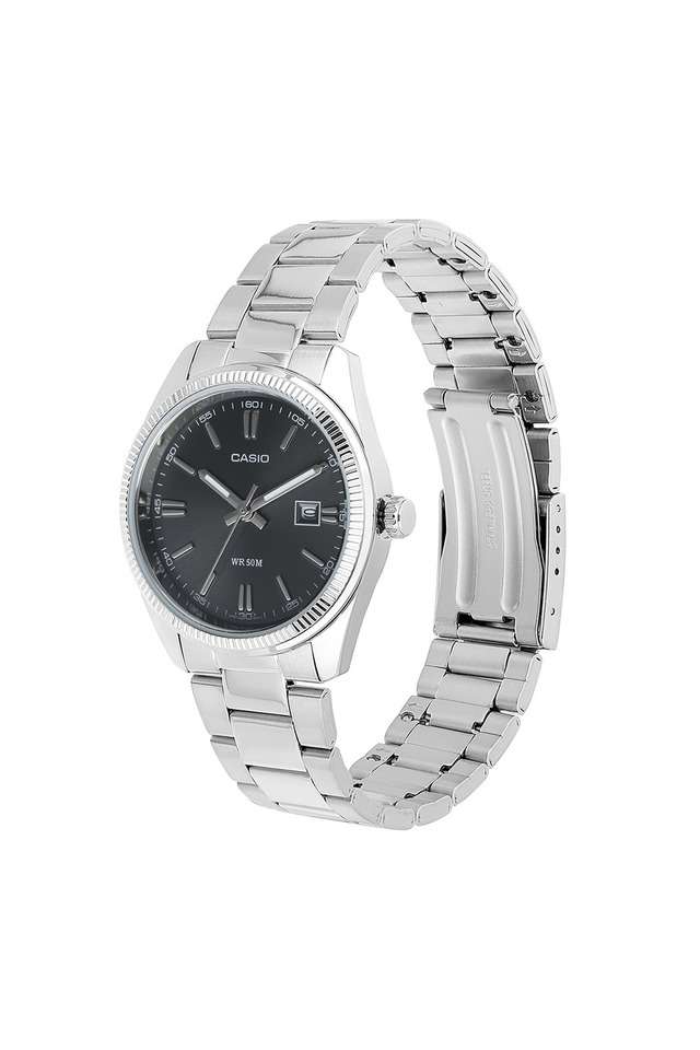 Enticer-34.5x30.2x8.7-mm-Black-Dial-Stainless-Steel-Analogue-Wrist-Watch-for-Women---A1535