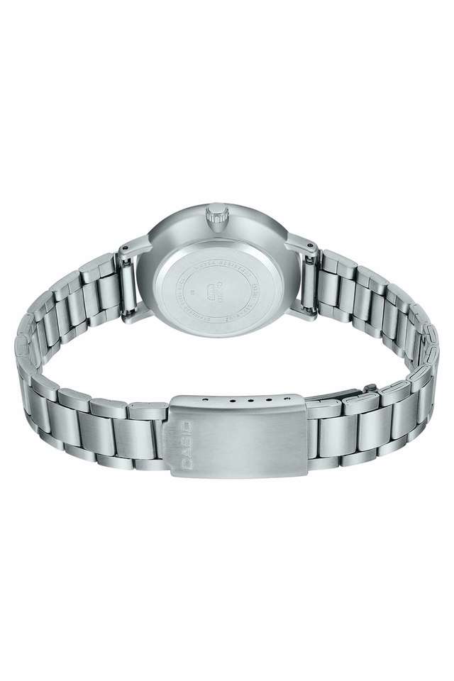 Womens-Enticer-Black-Stainless-Steel-Analog-Watch---A1997