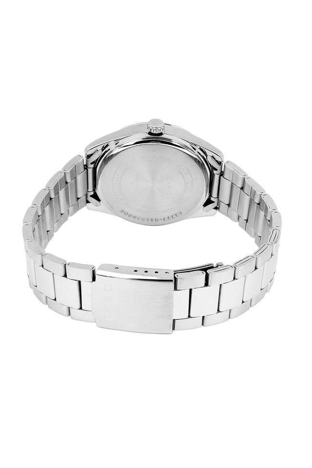 Enticer-44.2-x-38.5-x-9.2-mm-Blue-Dial-Stainless-Steel-Analogue-Watch-For-Men---A2227