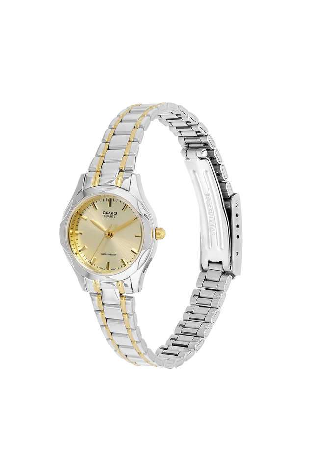 Enticer-26x11x7-mm-Gold-Dial-Stainless-Steel-Analogue-Wrist-Watch-For-Women---A2277