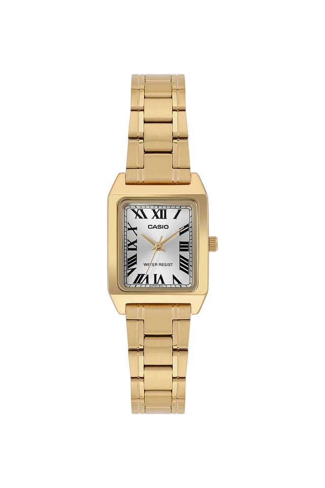 Enticer-31x22x7.5-mm-Gold-Dial-Stainless-Steel-Analogue-Wrist-Watch-For-Women---A2284