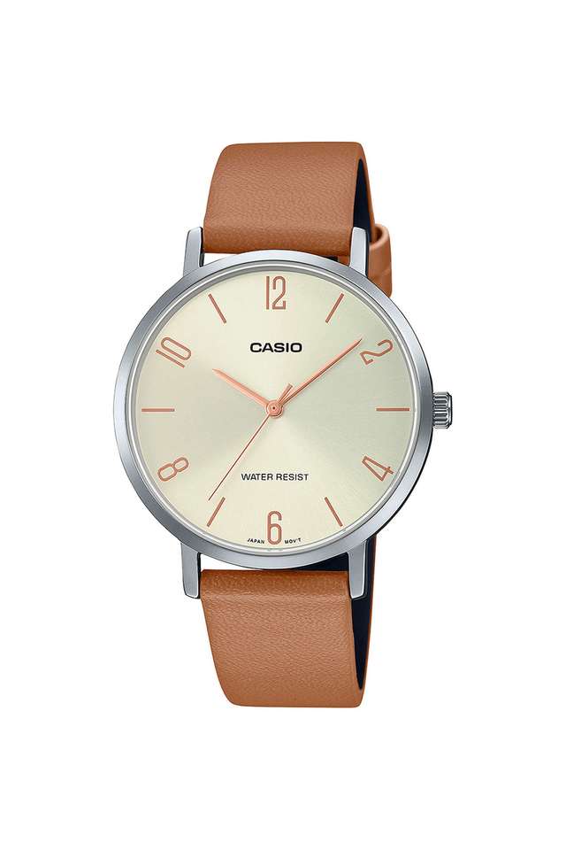 Enticer-40x34x7.9-mm-Silver-Dial-Leather-Analogue-Wrist-Watch-For-Women---A2295