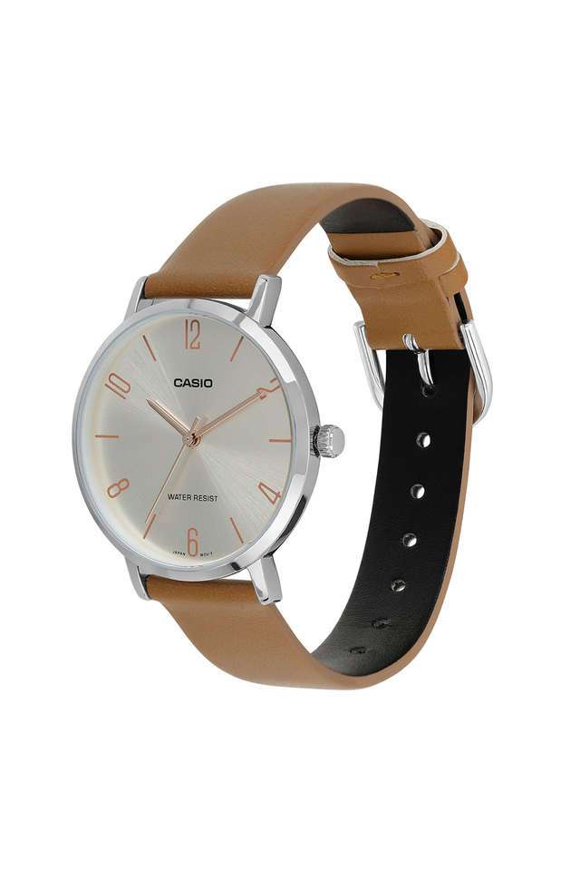 Enticer-40x34x7.9-mm-Silver-Dial-Leather-Analogue-Wrist-Watch-For-Women---A2295