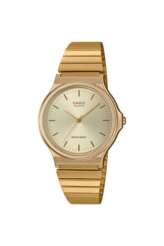 Enticer-38.8x34.9x7.8-mm-Gold-Dial-Stainless-Steel-Analogue-Wrist-Watch-For-Women---A2297
