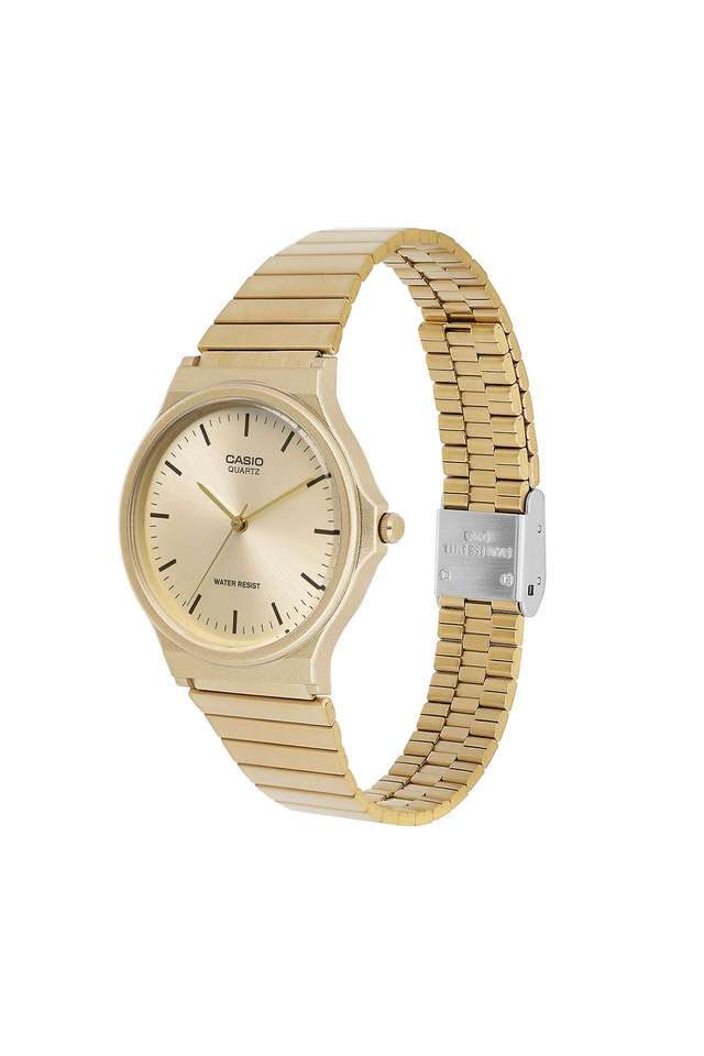 Enticer-38.8x34.9x7.8-mm-Gold-Dial-Stainless-Steel-Analogue-Wrist-Watch-For-Women---A2297