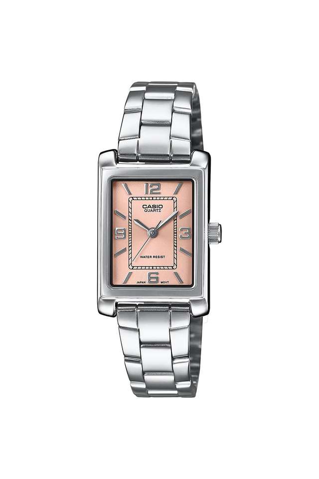 Enticer-32x21x7.4-mm-Pink-Dial-Stainless-Steel-Analogue-Wrist-Watch-for-Women---A2355