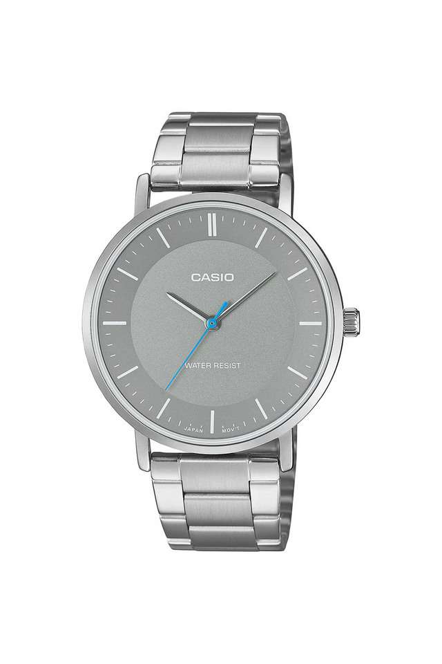 Enticer-46-x-40-x-8.2mm-Grey-Dial-Stainless-Steel-Analogue-Wrist-Watch-for-Men---A2413