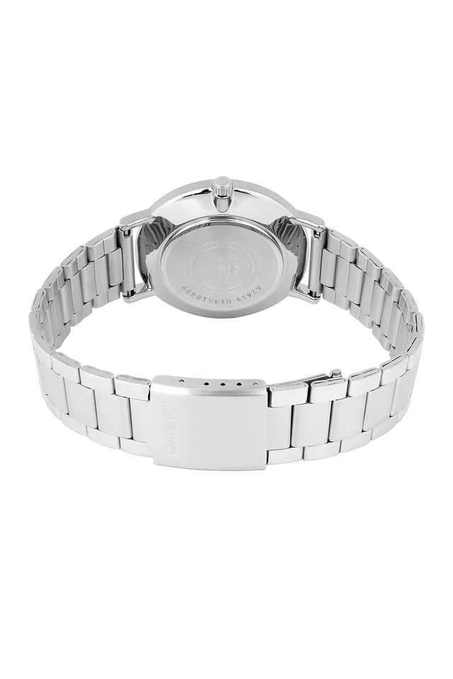 Enticer-46-x-40-x-8.2mm-Grey-Dial-Stainless-Steel-Analogue-Wrist-Watch-for-Men---A2413
